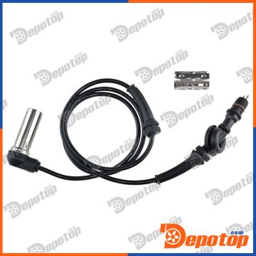 Capteur ABS avant pour LAND ROVER | 058218B, 60409